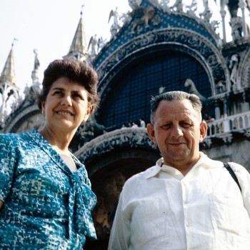 Photo of Alice Persyn